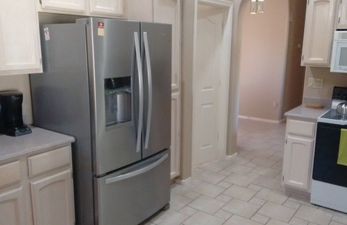 Ironwood House | Beautiful Sun Lakes Home in Gated Robson Community, on Golf Course