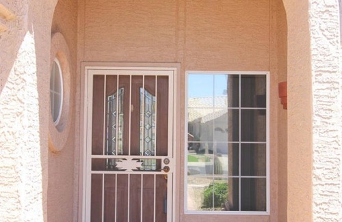 Ironwood House | Beautiful Sun Lakes Home in Gated Robson Community, on Golf Course