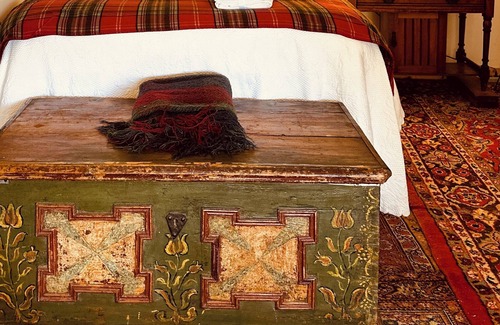 Ojai Cottage | #Beautiful Sunrise BohoLuxury# OJAI