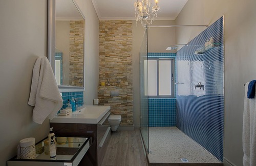 Clifton Villa | beautiful sunsets