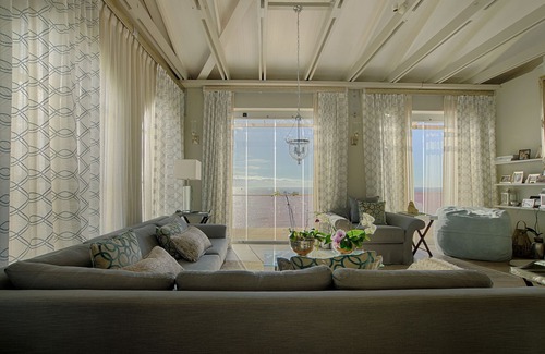 Clifton Villa | beautiful sunsets