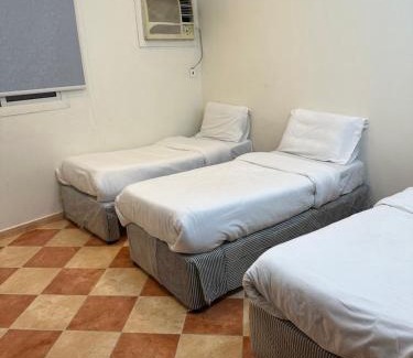 Mecca Apartment | Beautiful Superb Apartment