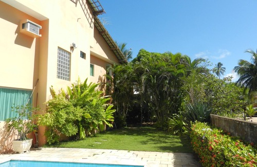 Tamandare House | Beautiful Tamandaré Beachfront House