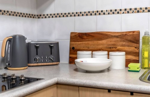 Narrabundah House | Beautiful Townhouse in Narrabundah ACT