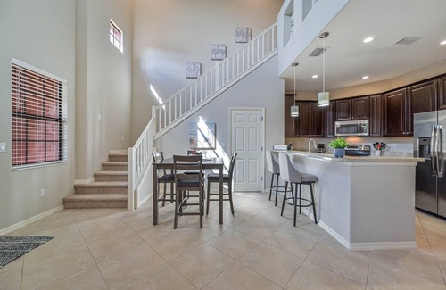 Biggar House | Beautiful Townhouse in Paseo ~ Enjoy the Resort Lifestyle