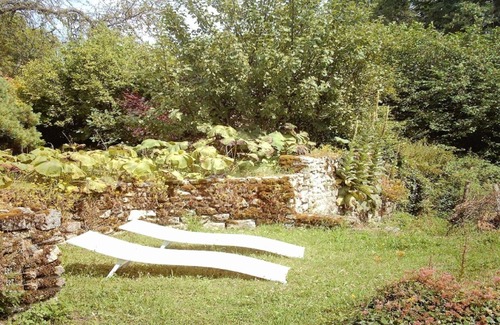 Savennes Cottage | Beautiful traditional Creuse house near Guéret