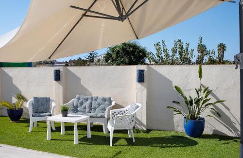 Chipiona House | Beautiful Traditional House