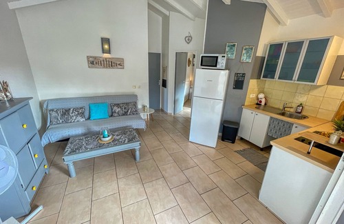 Baie-Mahault House | BEAUTIFUL TREE VILLA WITH PRIVATE POOL