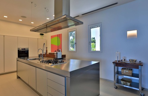Plum Bay Villa | Beautiful Truffle Luxury villa