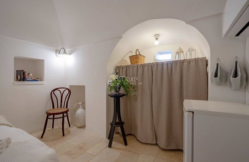 Fasano House | Beautiful trullo with panoramic sea view and pool - 3 bedrooms - 2/6 people
