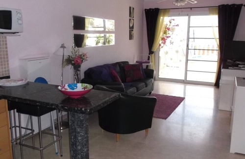 Lomo Quiebre Apartment | Beautiful Two bedroom apartment with spacious terrace, swimming pool and WIFI