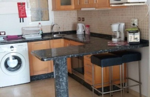 Lomo Quiebre Apartment | Beautiful Two bedroom apartment with spacious terrace, swimming pool and WIFI