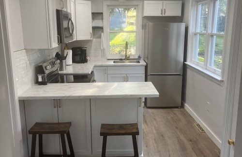 Strabane House | Beautiful Updated House!