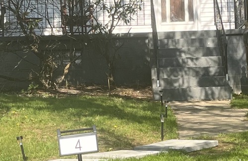 Strabane House | Beautiful Updated House!