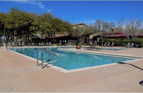 Sonoran Foothills Condo | Beautiful upscale unfurnished condo in north Phoenix
