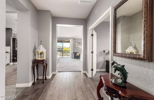 Sonoran Foothills Condo | Beautiful upscale unfurnished condo in north Phoenix