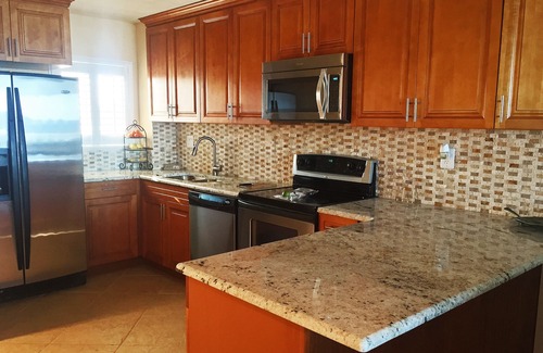 Daytona Beach Shores Condo | Beautiful Atlantic Ocean beach front condo in sunny Florida!