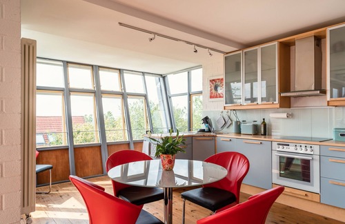 Neunkirchen a. Sand Apartment | Beautiful vacation apartment at the Glatzenstein in the Nuremberg region