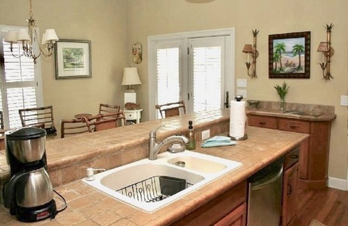 Saint Simons Island House | Beautiful Views & Perfect Location! Pet Friendly, Private Use Pool