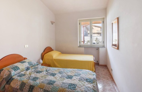 Nicotera Marina Apartment | Beautiful vacation apartment on the coast of Calabria.