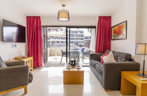 San Miguel de Abona Apartment | Beautiful Vacation Home near the sea in Golf del Sur - Tenerife