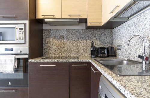 San Miguel de Abona Apartment | Beautiful Vacation Home near the sea in Golf del Sur - Tenerife