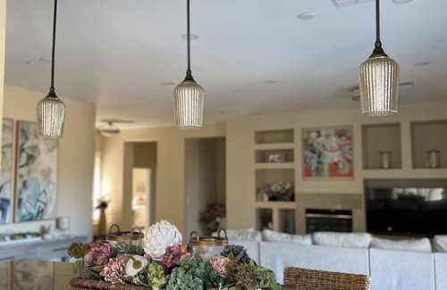 Anthem Country Club House | Beautiful Vacation Home Incredible views, enjoy your private oasis with pool&spa