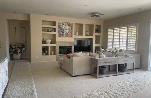 Anthem Country Club House | Beautiful Vacation Home Incredible views, enjoy your private oasis with pool&spa