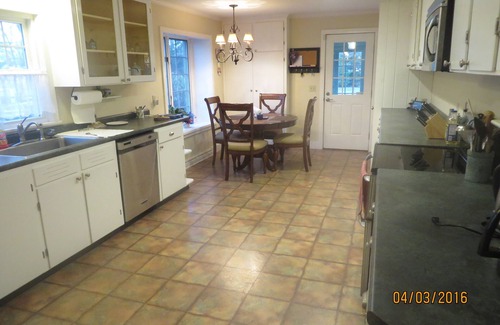 York Harbor House | Beautiful vacation home in amazing location