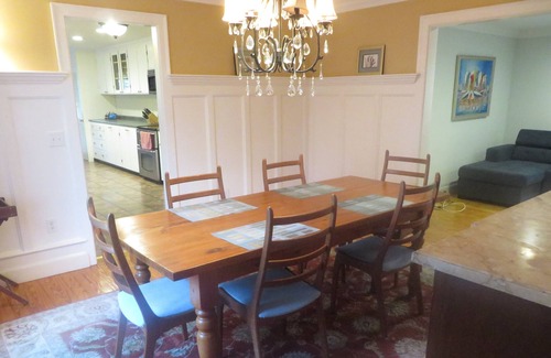 York Harbor House | Beautiful vacation home in amazing location