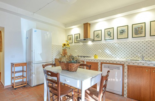 Sassetta House | Beautiful vacation home with exclusive pool in Sassetta, in the heart of a large farm on the hills o