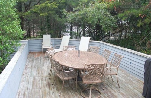 Barnegat Light House | Beautiful Victorian Home on Ocean Side.