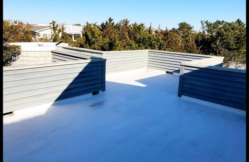 Barnegat Light House | Beautiful Victorian Home on Ocean Side.