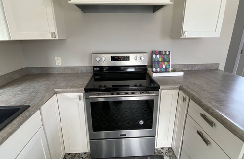 Hill City House | Beautiful Victorian Home/cabin