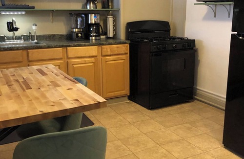 West Highland House | Beautiful Victorian W Highlands!