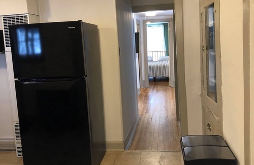 West Highland House | Beautiful Victorian W Highlands!