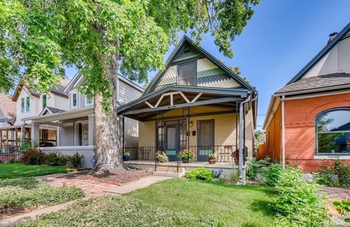 West Highland House | Beautiful Victorian W Highlands!