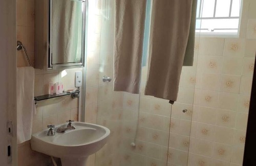 Colinas Capivari Cottage | Beautiful view of the mountains