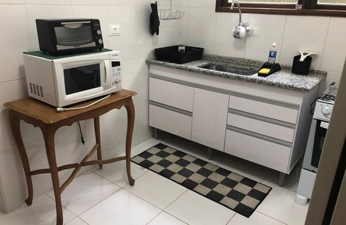 Campos do Jordao Apartment | Beautiful view, comfort and warmth in Campos do Jordão