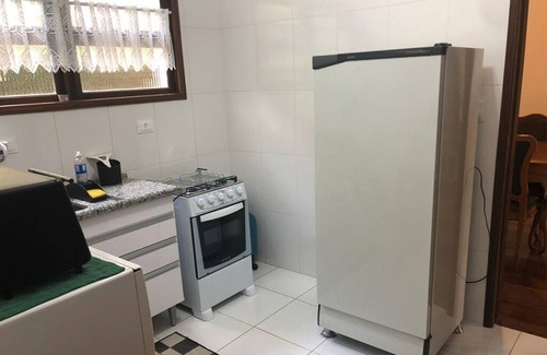 Campos do Jordao Apartment | Beautiful view, comfort and warmth in Campos do Jordão