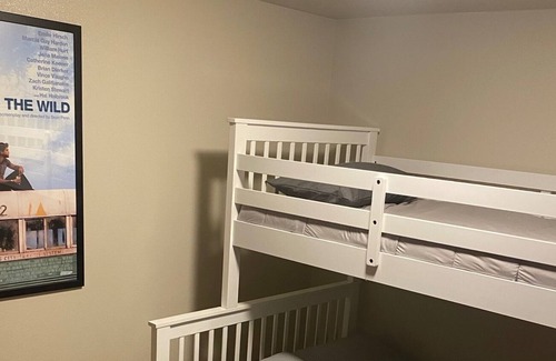 Mossyrock House | Beautiful View of , and just steps away from Swofford Pond