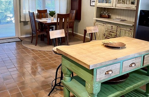 Canyon Lake Cottage | Beautiful view of the Texas Hill Country!