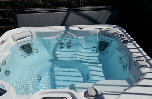 Camdenton House | Beautiful View Private Pool 5 Bedroom House in Quiet No Wake Cove. 2 Boat slips