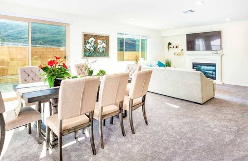 Jurupa Valley House | Beautiful Views in Jurupa Valley