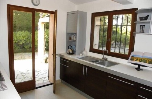 Roquefort-les-Pins Villa | Beautiful villa with pool in stunning secluded gardens, on private domain