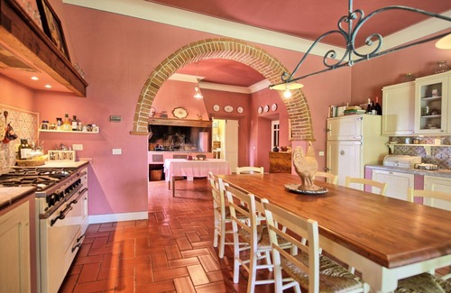 Cerreto Guidi House | Beautiful villa with private pool