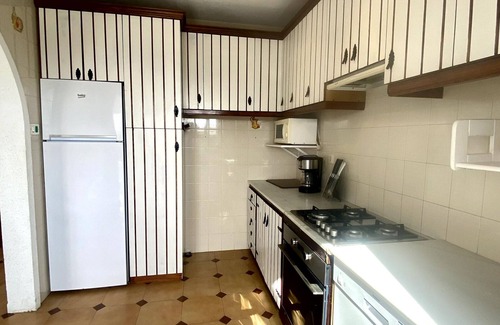 L Almadrava House | Beautiful Villa with Pool, Near Beach and Marina, Sleeps 7
