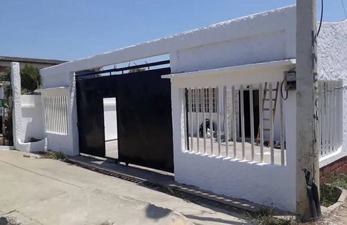 Playas House | Beautiful Villa at General Villamil 5.5k
