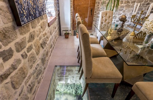 Solin Villa | Beautiful Villa Draga