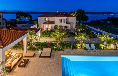 Dobropoljana Villa | Beautiful Villa Due